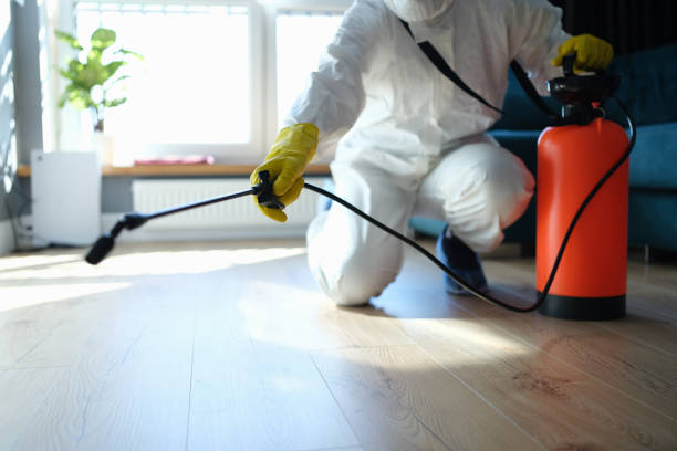 Reliable Odor Removal contractor in Concord, NE by Trauma Clean Pros